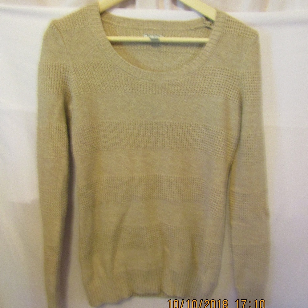 Old Navy Women's Knit Sweater, size Small